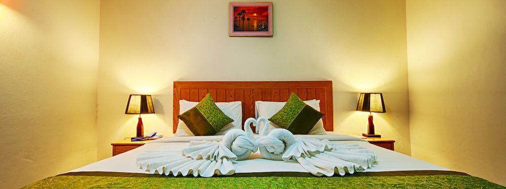 Tm Land Hotel Phra Nakhon Si Ayutthaya Exteriör bild