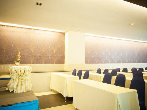 Tm Land Hotel Phra Nakhon Si Ayutthaya Exteriör bild