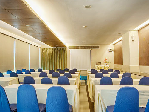 Tm Land Hotel Phra Nakhon Si Ayutthaya Exteriör bild